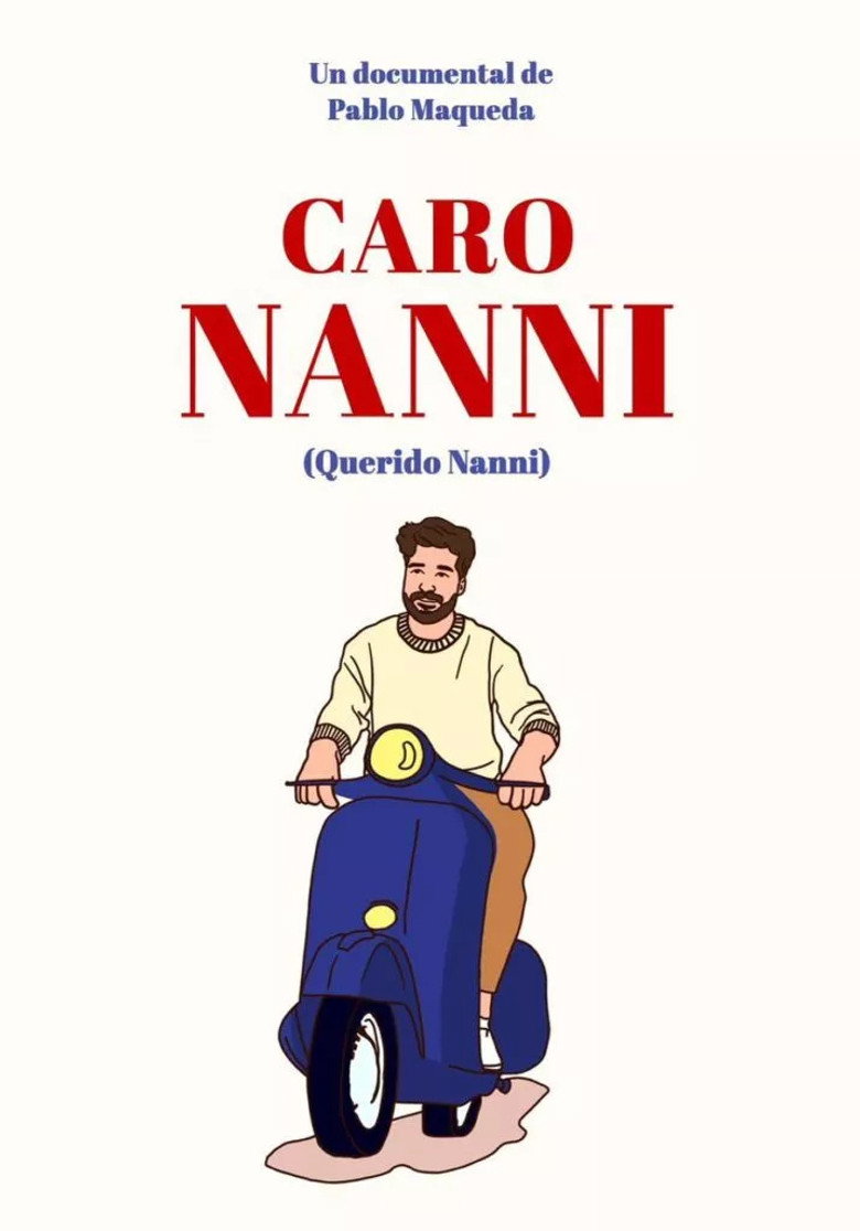 Dear Nanni