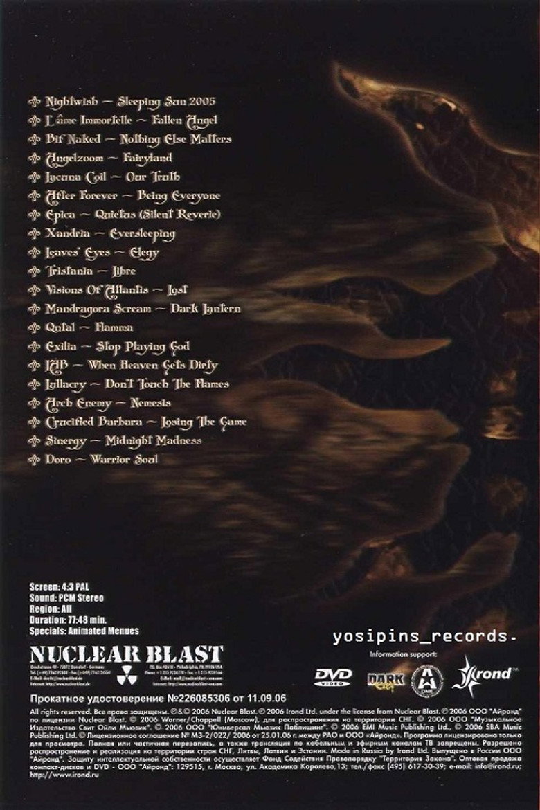 Imatge de Beautiful Voices Vol. 2