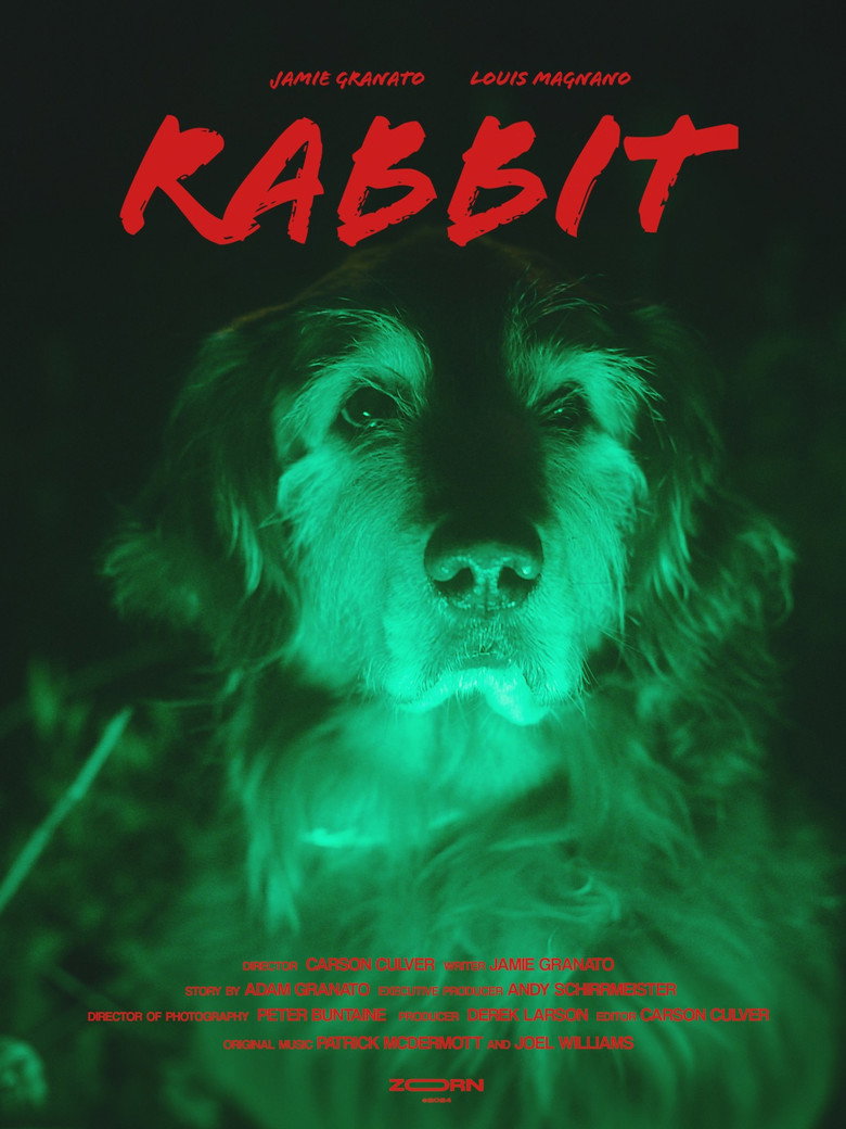 Rabbit — image 2