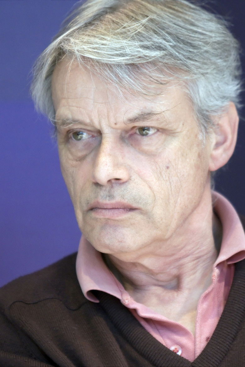 William Cliff portrait image