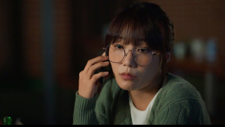 Still from Work Later, Drink Now - Season 2 Episode 6