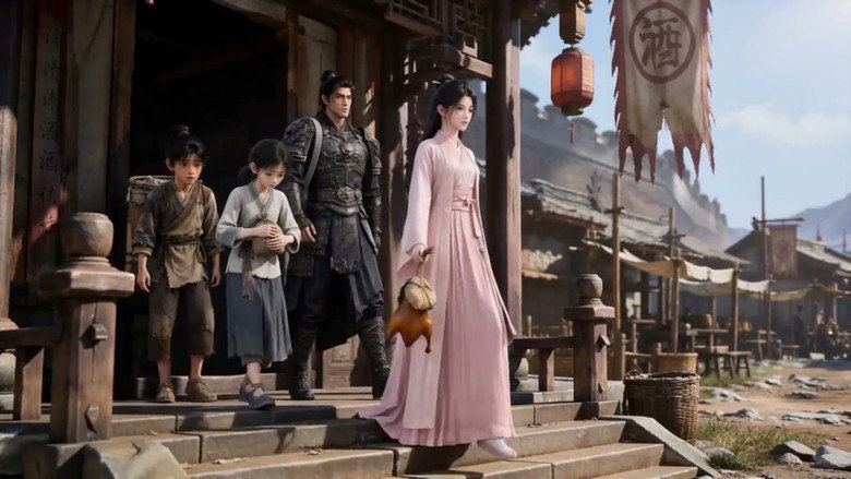 Still from Episode 1