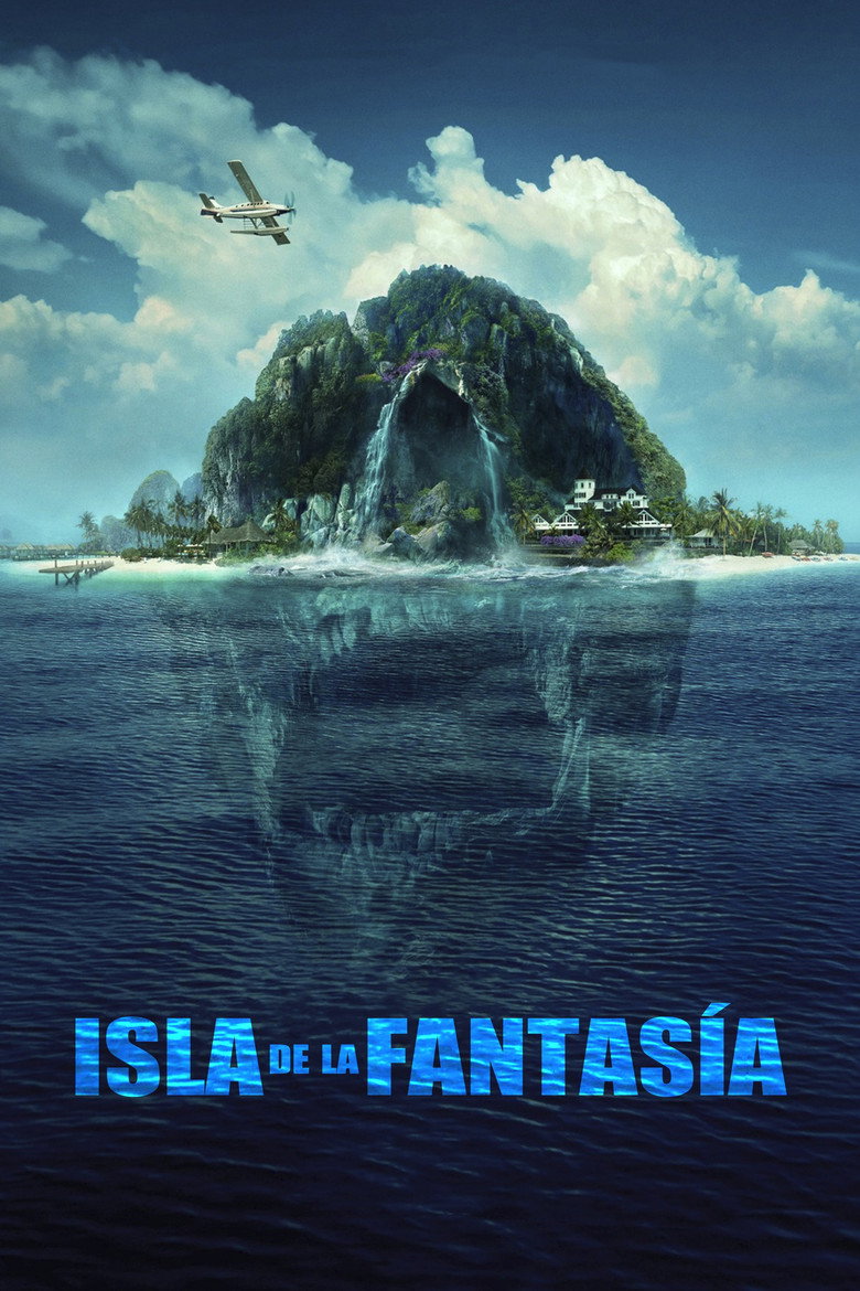 La Isla de la Fantasía