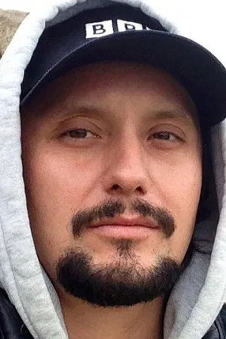 Denis Alarkon-Ramires portrait image