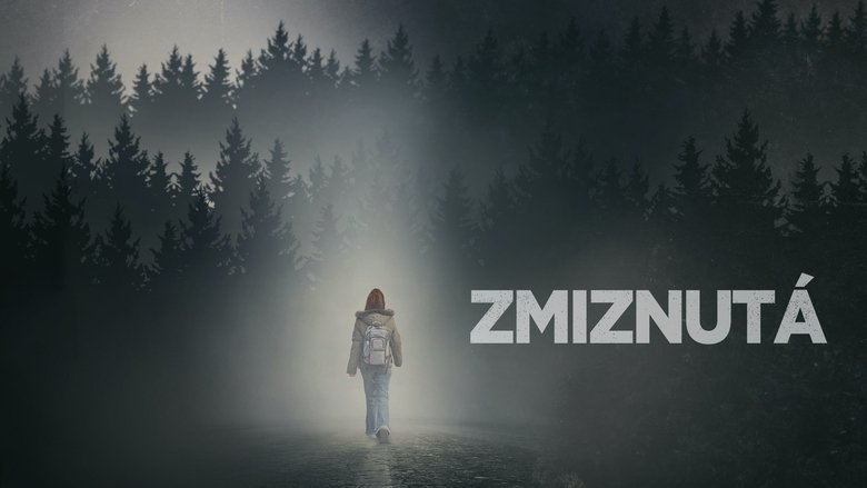 The Girl in the Fog (2017)