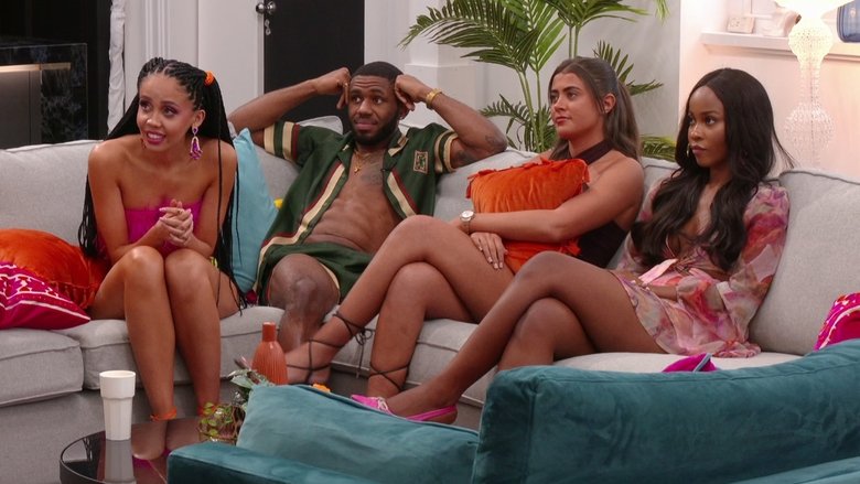 Still image for The Underdog: Josh Must Win season 1 episode 2: Episode 2