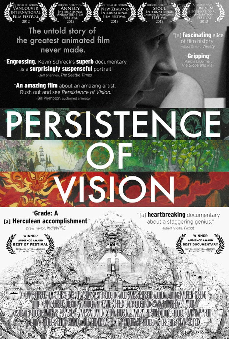 Imatge de Persistence of Vision