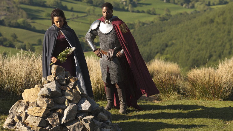 Still from Merlin - Season 5 Episode 6