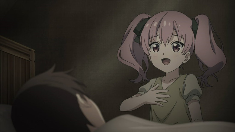 Still from 農民関連のスキルばっか上げてたら何故か強くなった。 - シーズン 1 エピソード 9