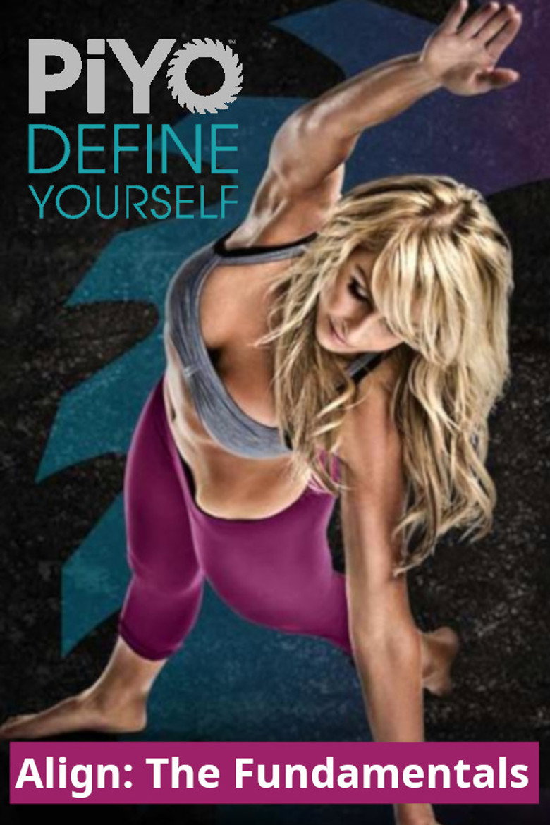 Imatge de PiYo - Align: The Fundamentals
