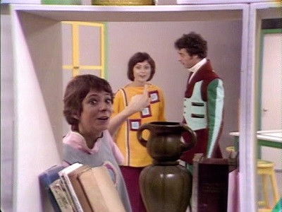 Still image for Passe-Partout season 1 episode 1: Bonjour Still image for Passe-Partout season 1 episode 1: Bonjour