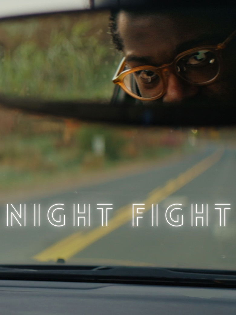 Imatge de Night Fight