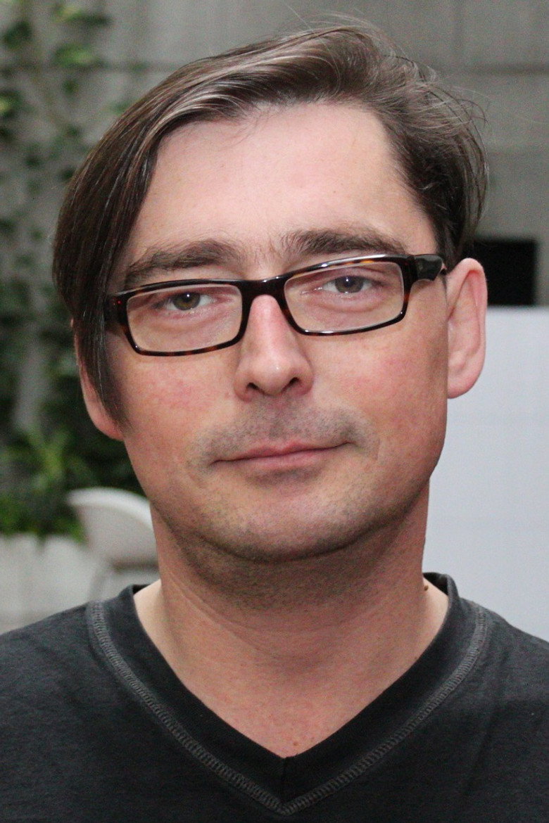 Jiří Vyorálek photo 2