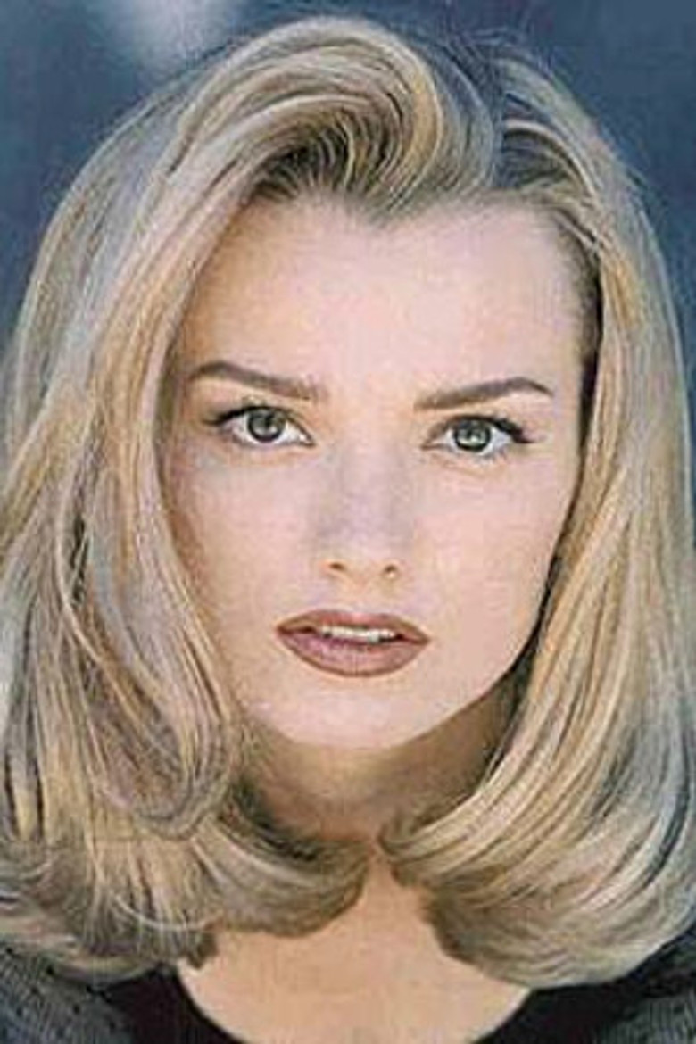 Shannon Maureen Brown portrait image