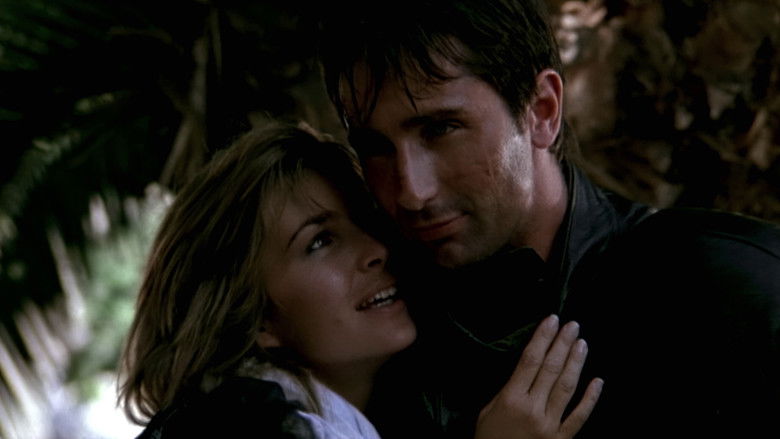 Image d'arrière-plan 2 du film Un été d'enfer