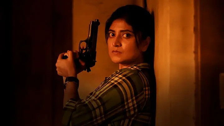 Still image for Birangana season 1 episode 7: Pichhu Daak