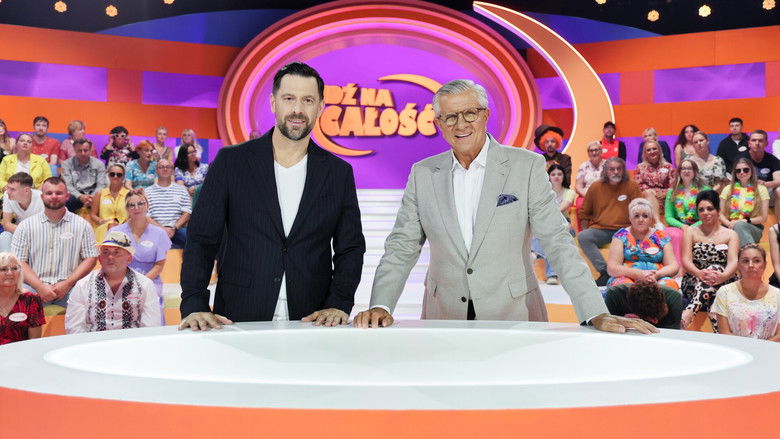 Still image for Idź na całość season 1 episode 9: Episode 9