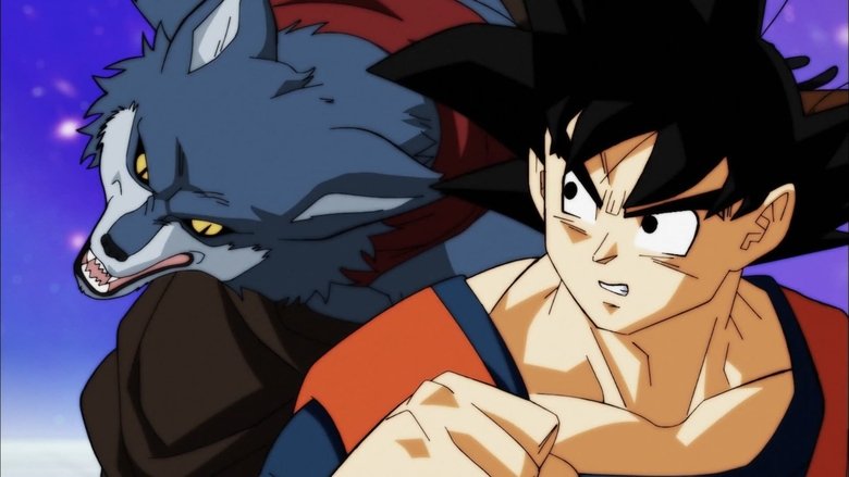 Dragon Ball Super Dublado – Episódio 81 – Bergamo, o Esmagador