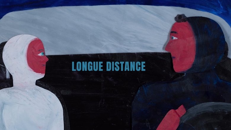 Long Distance main backdrop