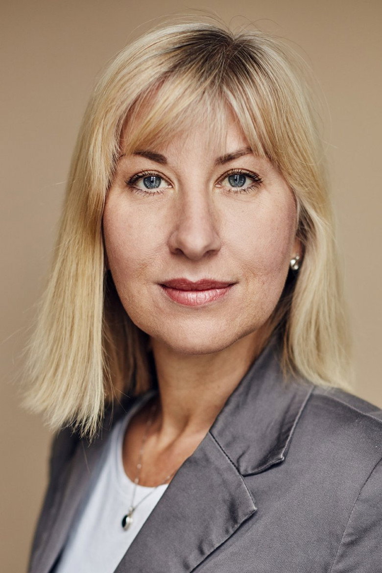 Karin Frei photo