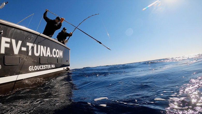 Still image for Wicked Tuna: Outer Banks Showdown season 1 episode 1: Northern Invasion