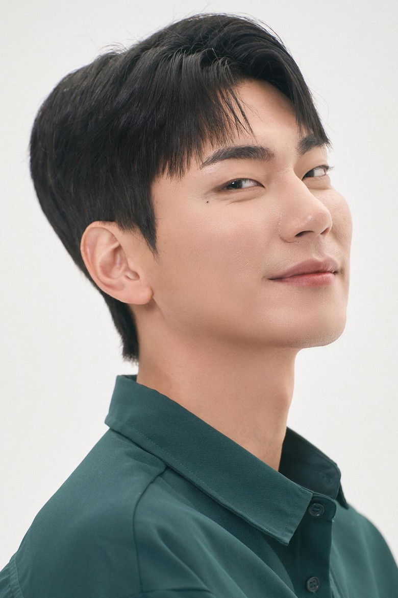 Jung Yi-heon portrait image