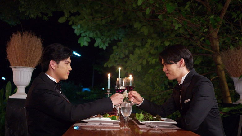 Still image for Past-Senger season 1 episode 8: Episode 8 Still image for Past-Senger season 1 episode 8: Episode 8