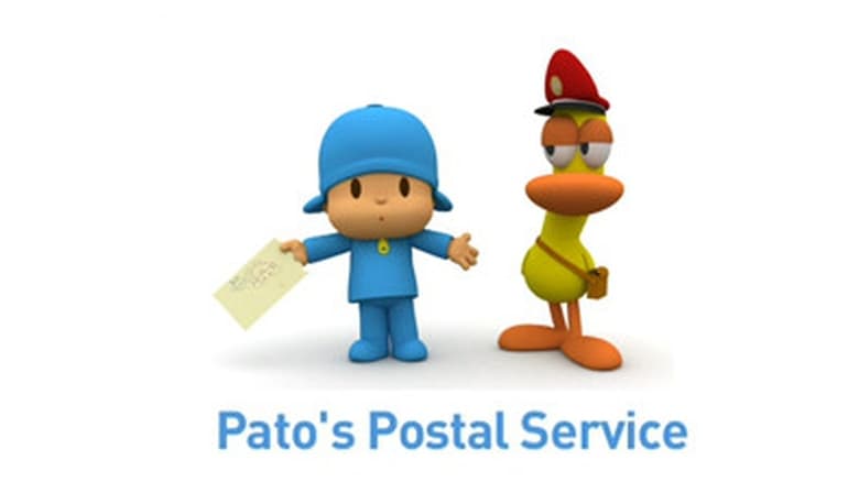 Pato's Postal Service