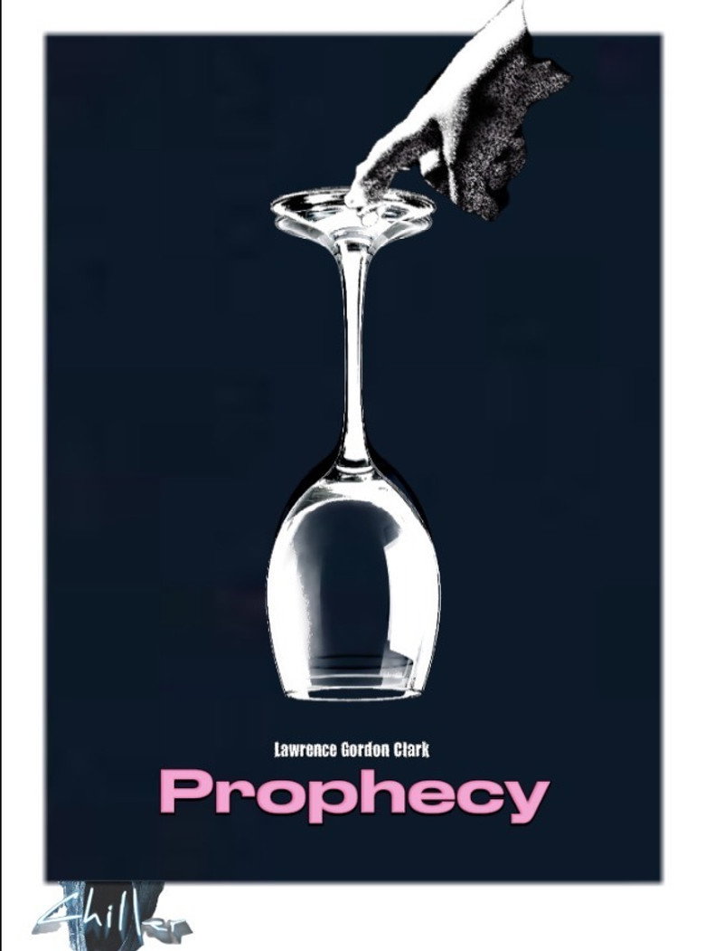 Imatge de Prophecy