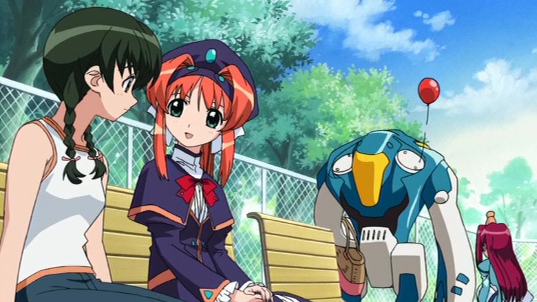 Still image for This Ugly Yet Beautiful World season 1 episode 8: This Wonderful World Still image for This Ugly Yet Beautiful World season 1 episode 8: This Wonderful World