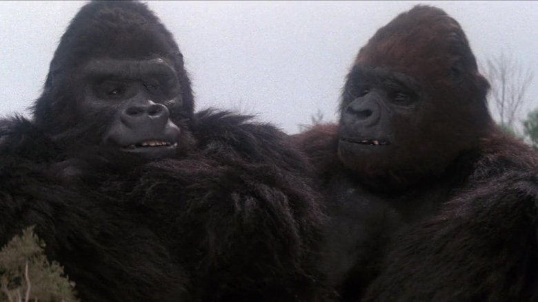King Kong Lives (1986)