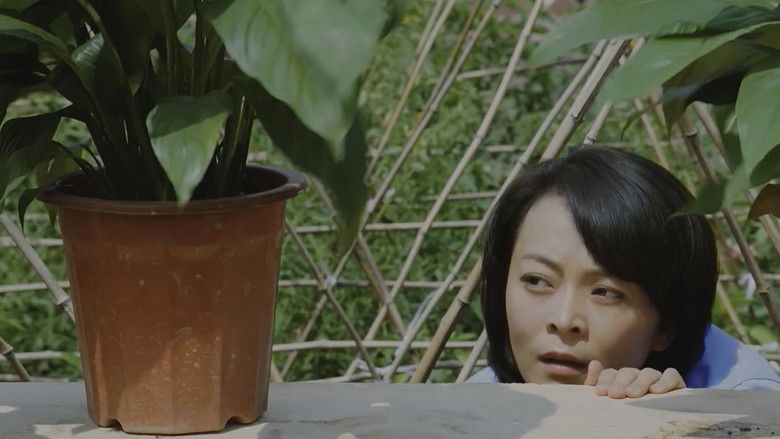 Still image for A Village Full of Blossoming Flowers season 1 episode 10: Episode 10