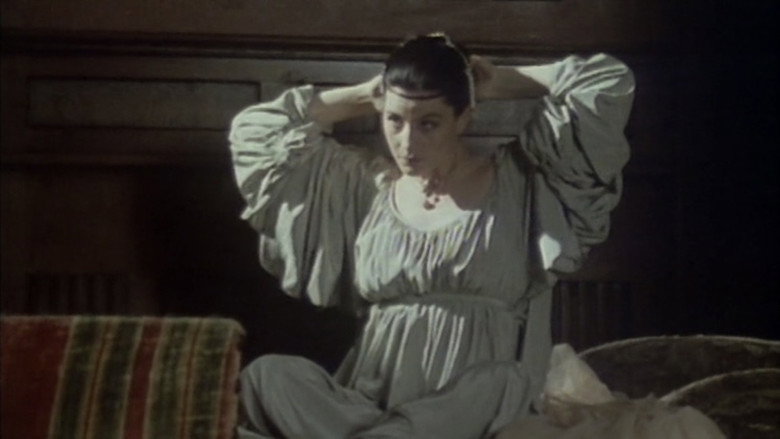 Image d'arrière-plan 2 du film Un traitement justifié