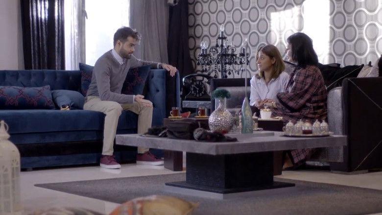 Still image for The Confrontation season 1 episode 26: Episode 26