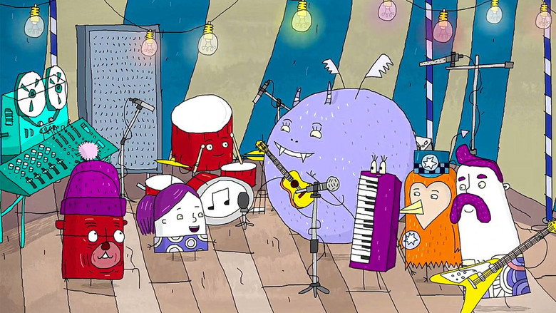 Sock Song