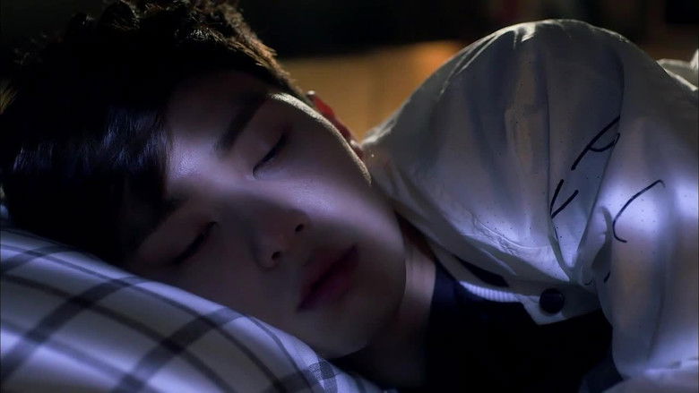 Still image for Witch's Romance season 1 episode 11: Episode 11 Still image for Witch's Romance season 1 episode 11: Episode 11