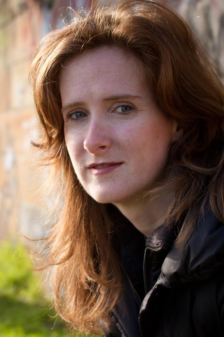 Louise Alston photo 1