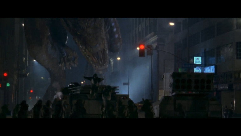 Godzilla Photo 5