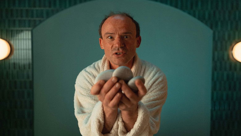 Still image for Schlechte Menschen season 1 episode 3: Episode 3