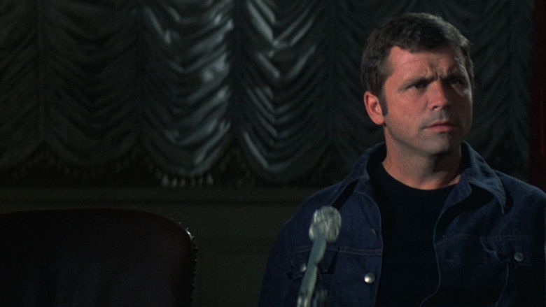 Imatge de Billy Jack Goes to Washington