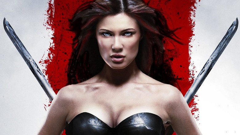 Image d'arrière-plan 7 du film The Blood Reich