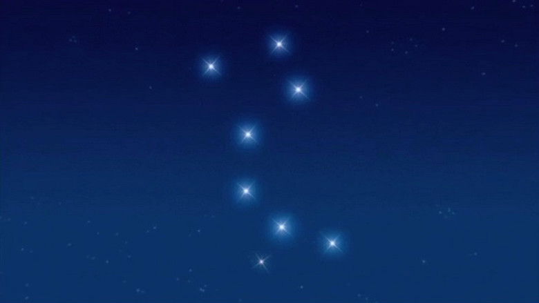 Still image for Fist of the Blue Sky season 1 episode 14: Journey of Fate Still image for Fist of the Blue Sky season 1 episode 14: Journey of Fate