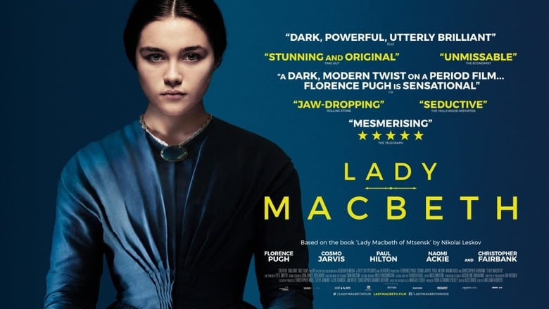 Ver Lady Macbeth (2016) online
