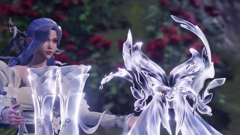 Still image for Spirit Sword Sovereign season 1 episode 145: Episode 145 Still image for Spirit Sword Sovereign season 1 episode 145: Episode 145