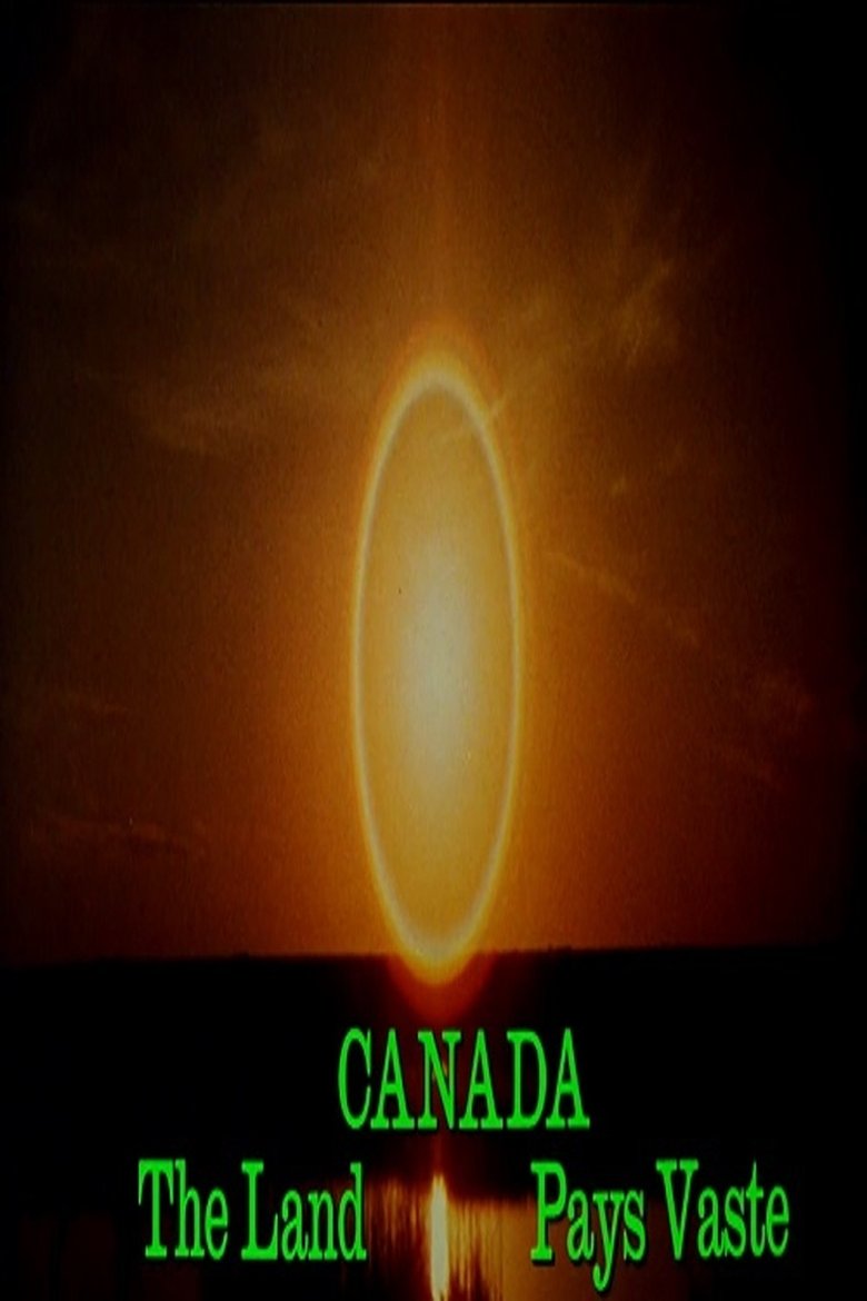 Canada the Land
