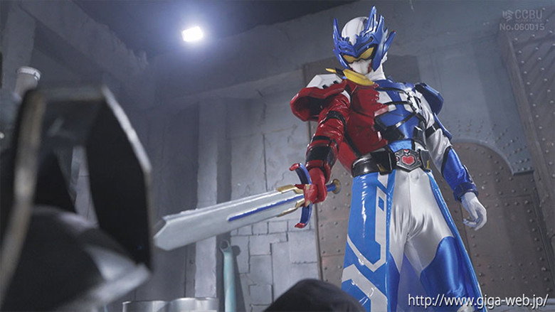 Imatge de SPSE-31 ヒーロー悪堕ち～怪人化 アグレッサー ユーデクス/アルビス