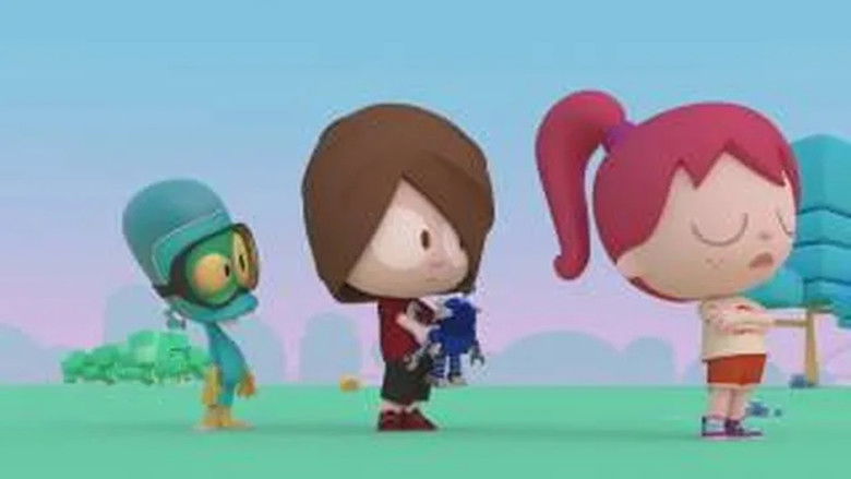 Still image for Bubble Bip season 1 episode 22: Episode 22