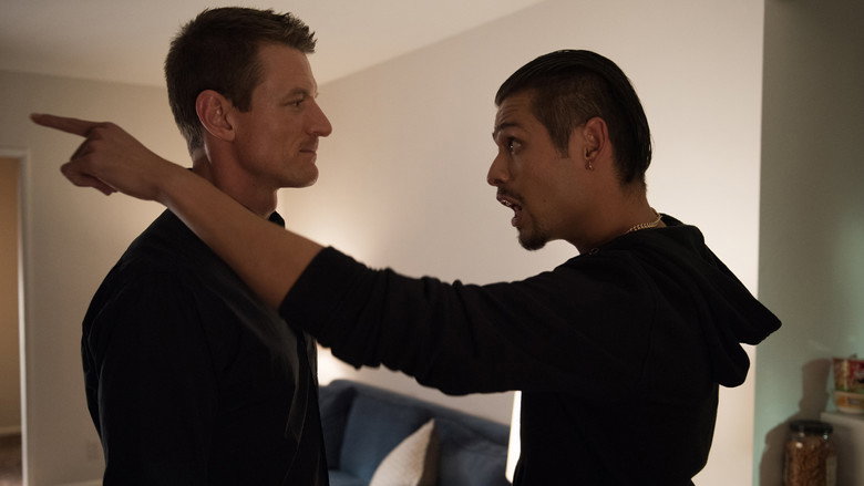 Still from The Player - Season 1 Episode 8
