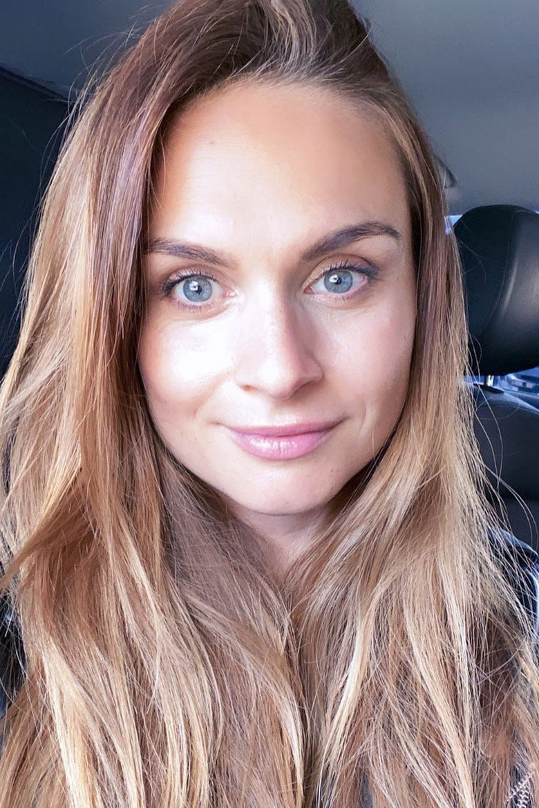 Denisa Cziglová portrait