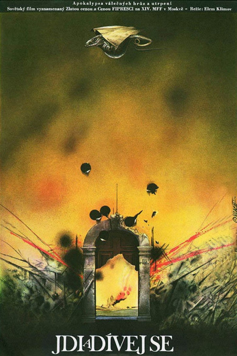 Jdi a d&iacute;vej se (1985)